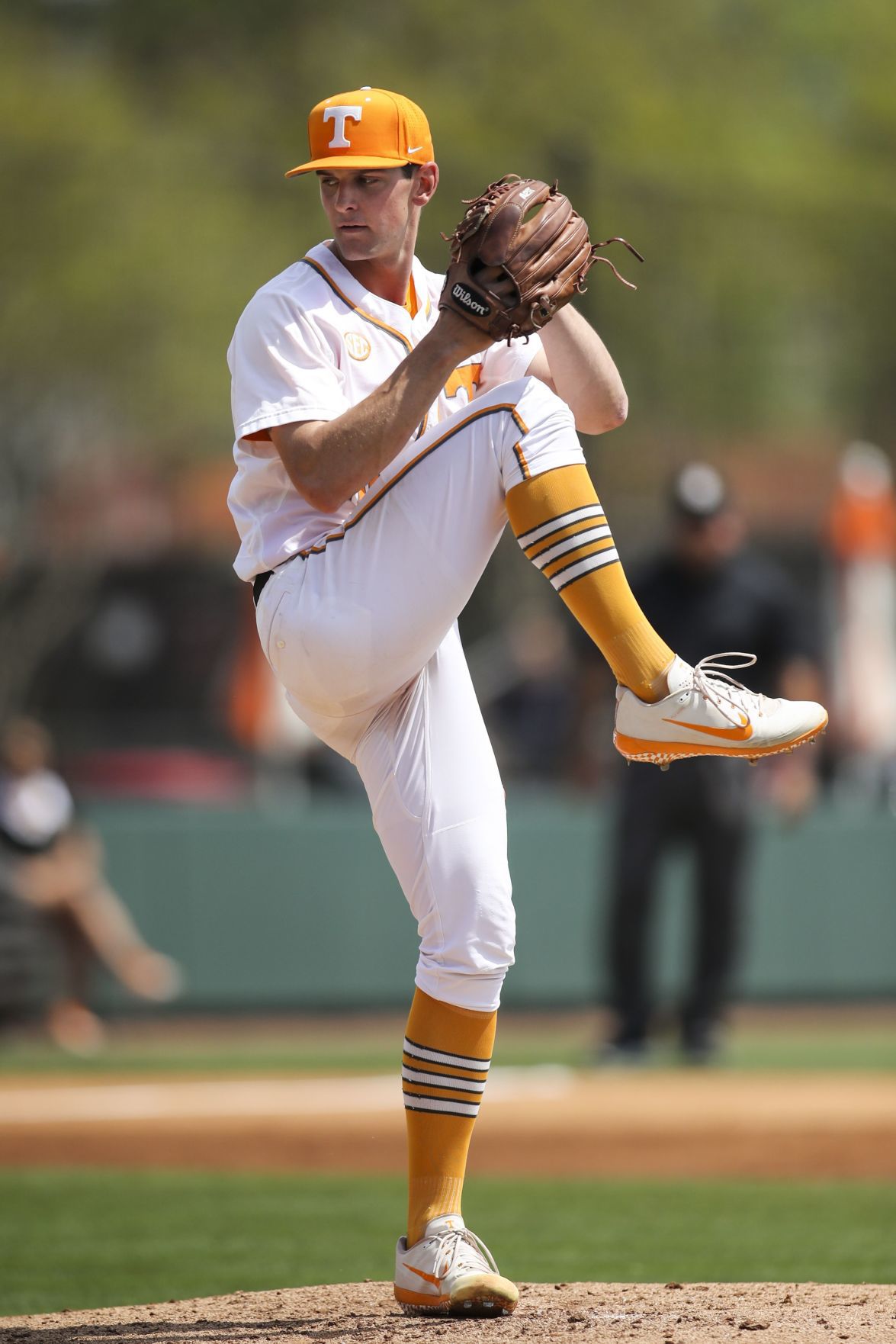 Zach Warren